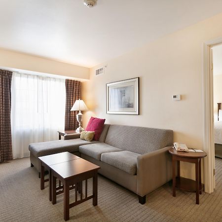 Staybridge Suites Akron-Stow-Cuyahoga Falls By Ihg Extérieur photo