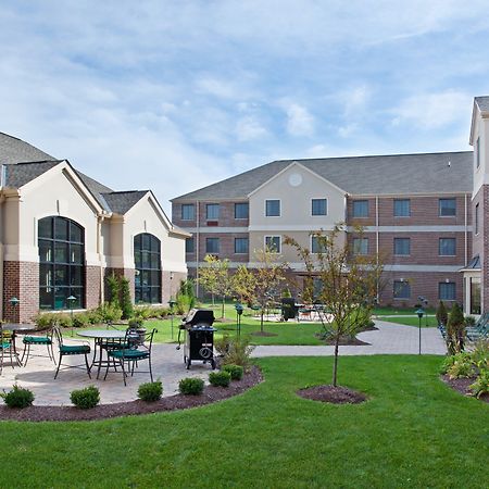 Staybridge Suites Akron-Stow-Cuyahoga Falls By Ihg Extérieur photo