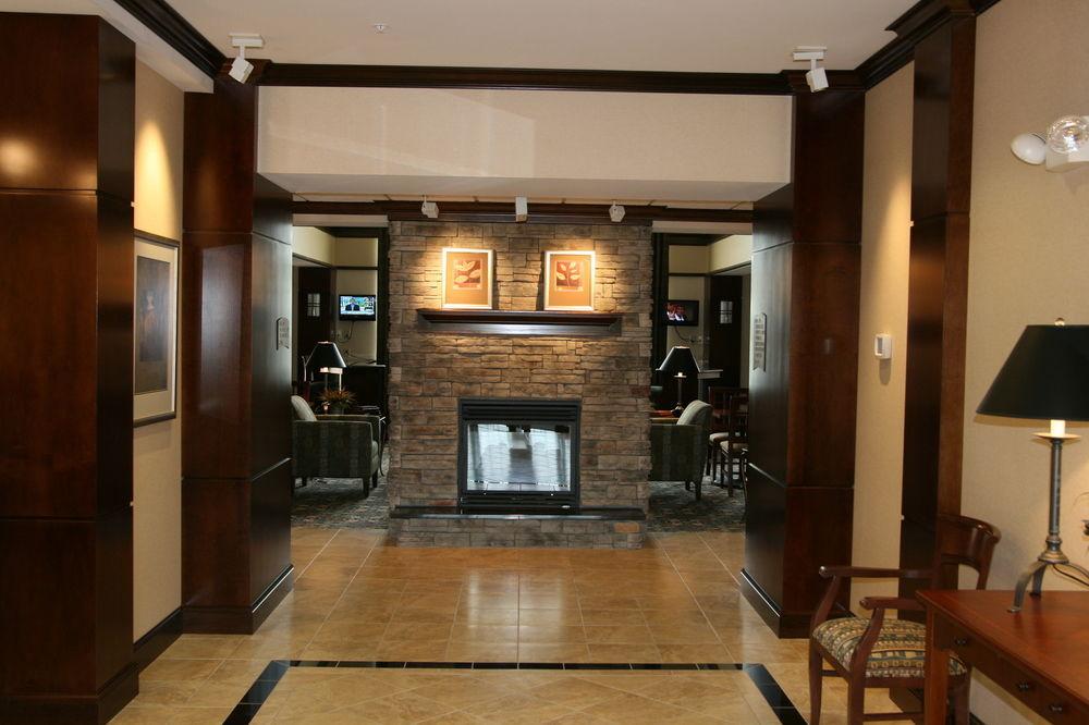 Staybridge Suites Akron-Stow-Cuyahoga Falls By Ihg Extérieur photo