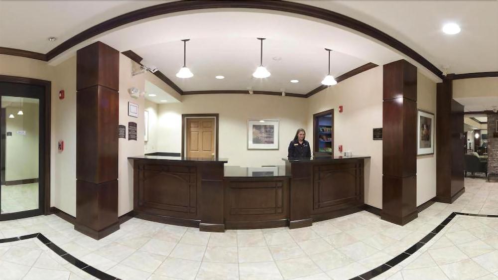 Staybridge Suites Akron-Stow-Cuyahoga Falls By Ihg Extérieur photo