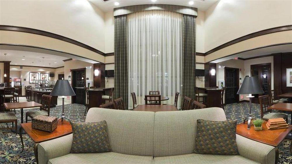 Staybridge Suites Akron-Stow-Cuyahoga Falls By Ihg Extérieur photo
