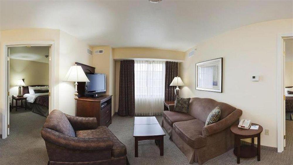 Staybridge Suites Akron-Stow-Cuyahoga Falls By Ihg Extérieur photo