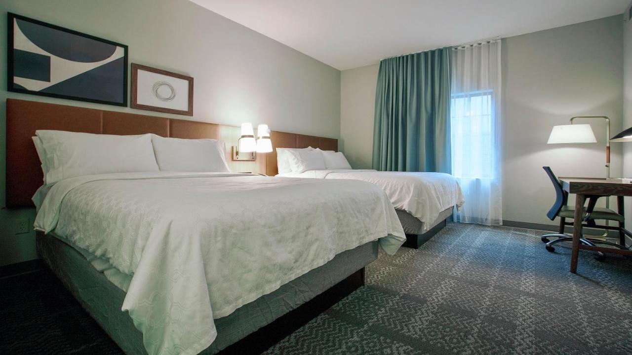 Staybridge Suites Akron-Stow-Cuyahoga Falls By Ihg Extérieur photo
