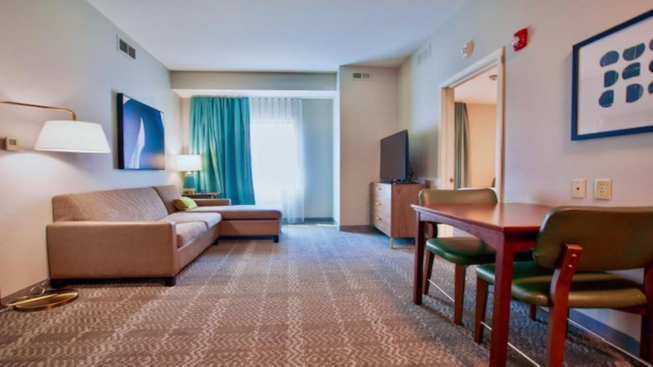 Staybridge Suites Akron-Stow-Cuyahoga Falls By Ihg Extérieur photo