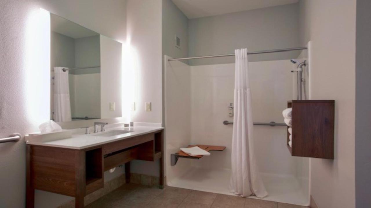 Staybridge Suites Akron-Stow-Cuyahoga Falls By Ihg Extérieur photo