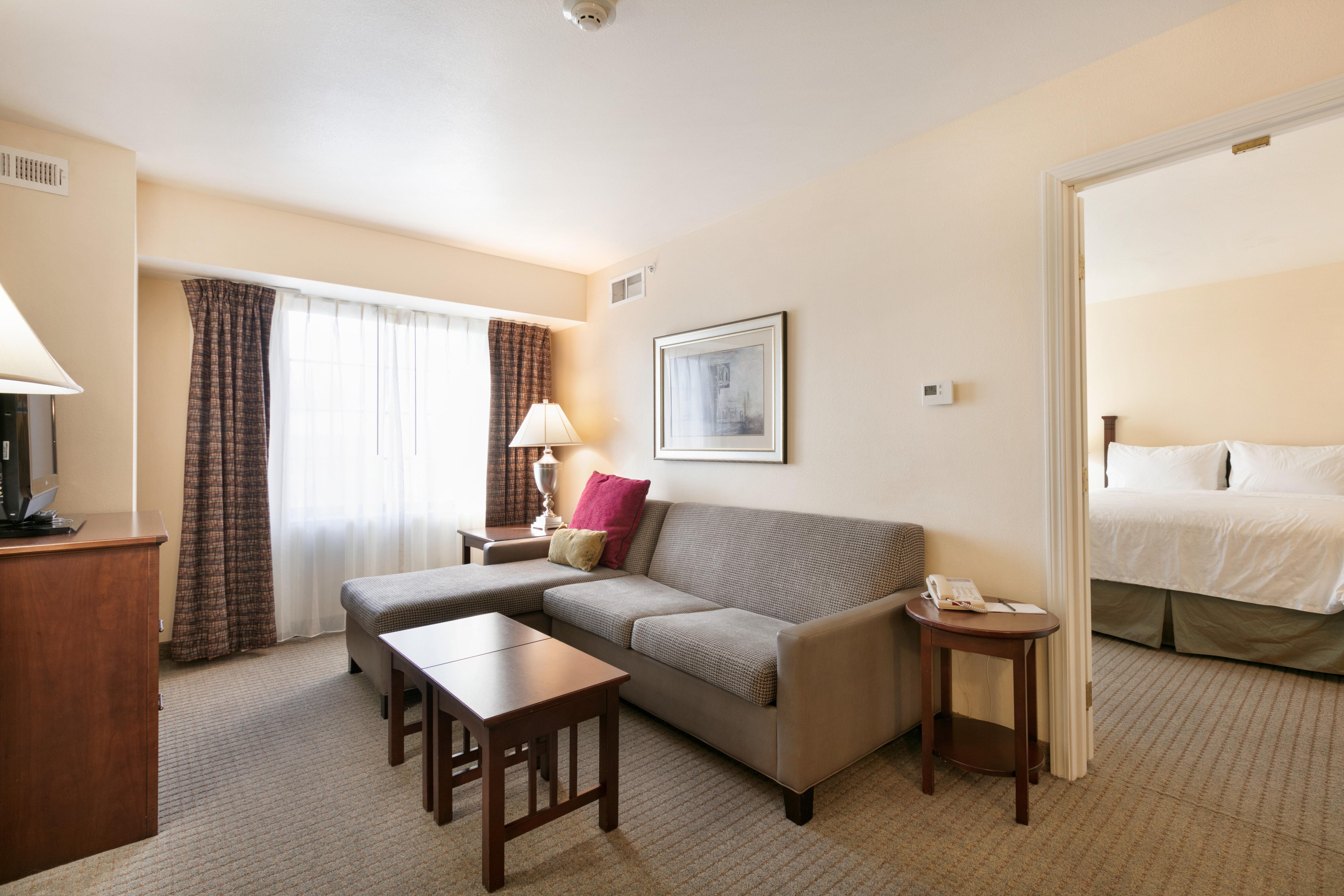 Staybridge Suites Akron-Stow-Cuyahoga Falls By Ihg Extérieur photo