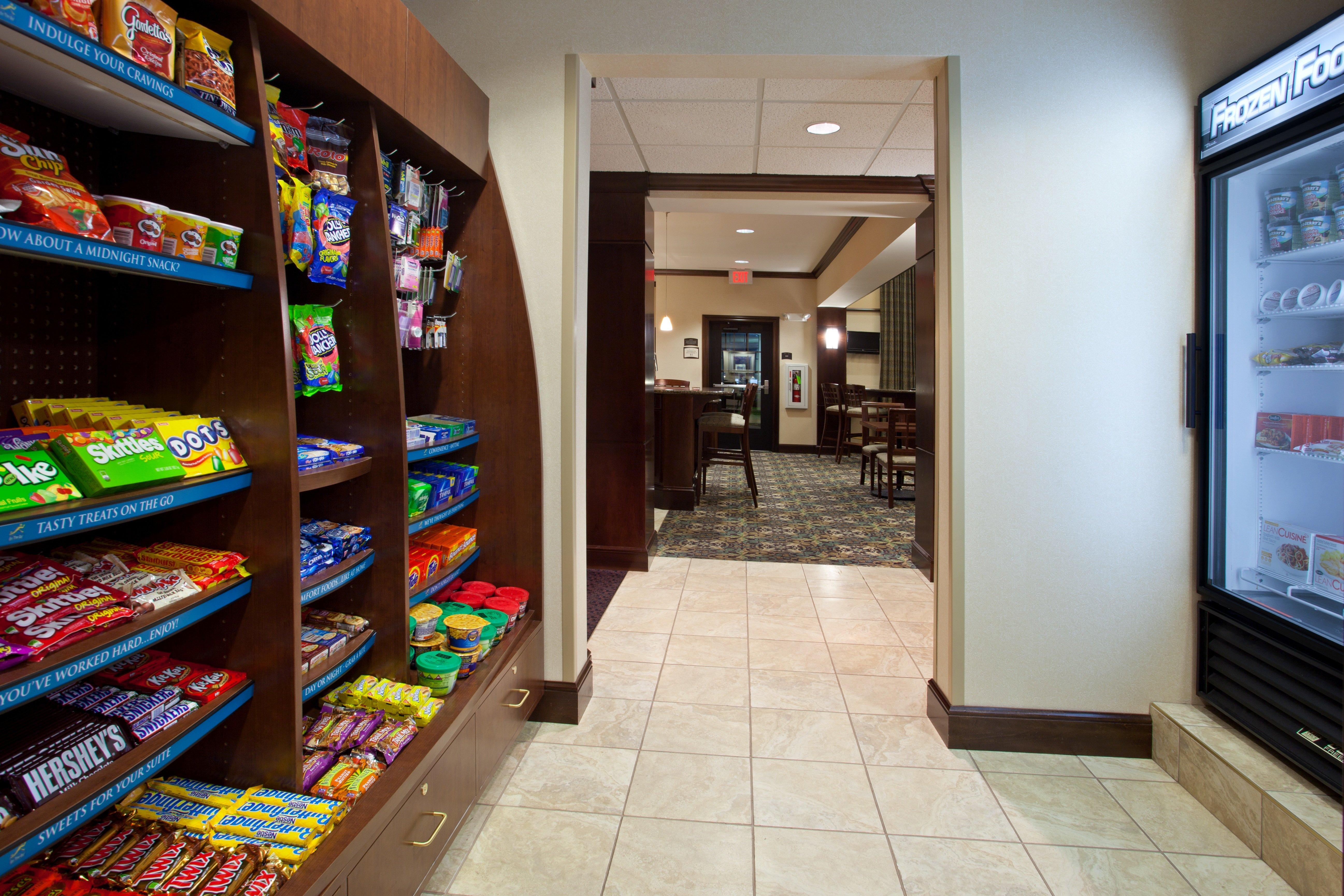 Staybridge Suites Akron-Stow-Cuyahoga Falls By Ihg Extérieur photo