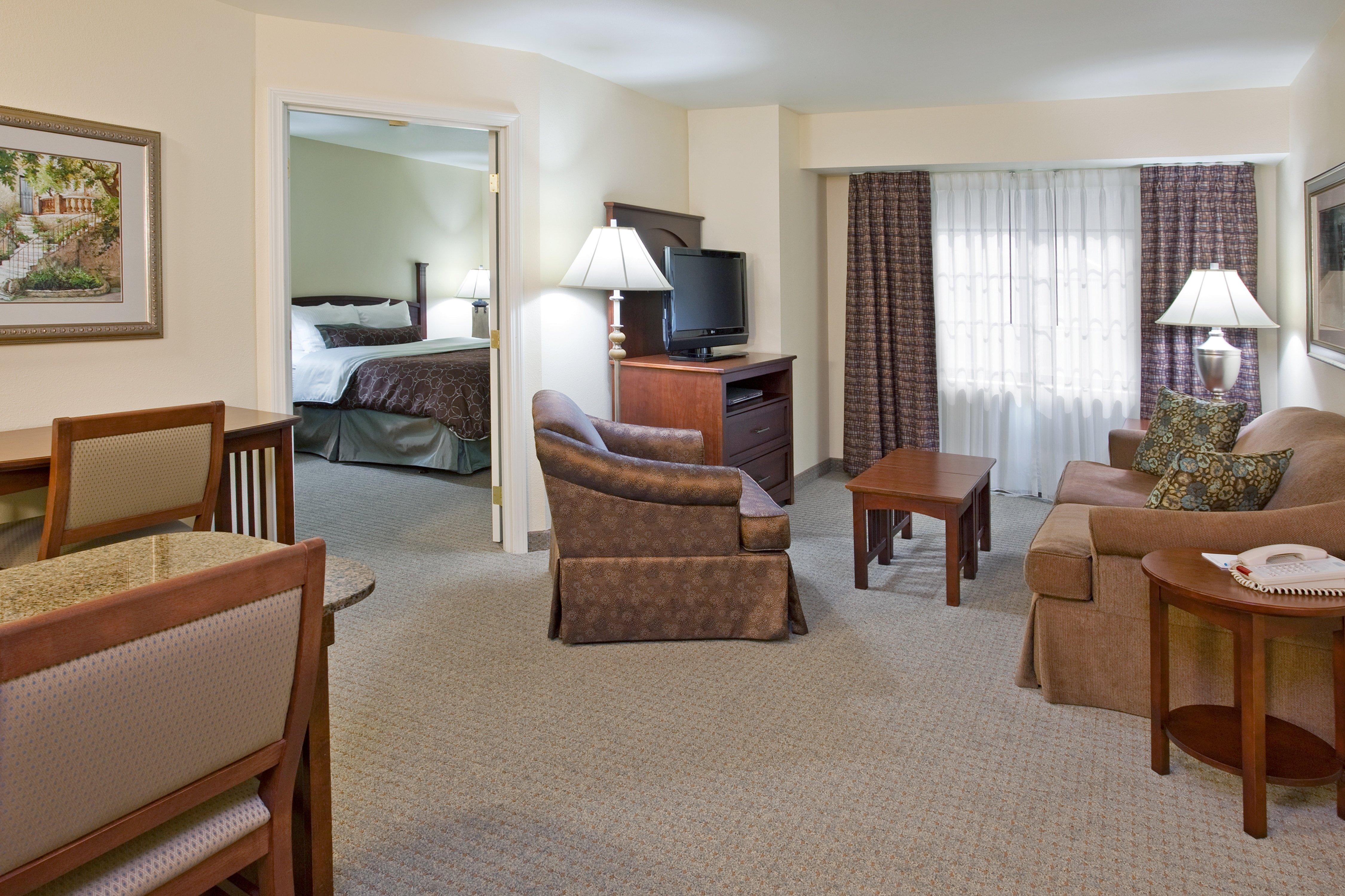 Staybridge Suites Akron-Stow-Cuyahoga Falls By Ihg Extérieur photo