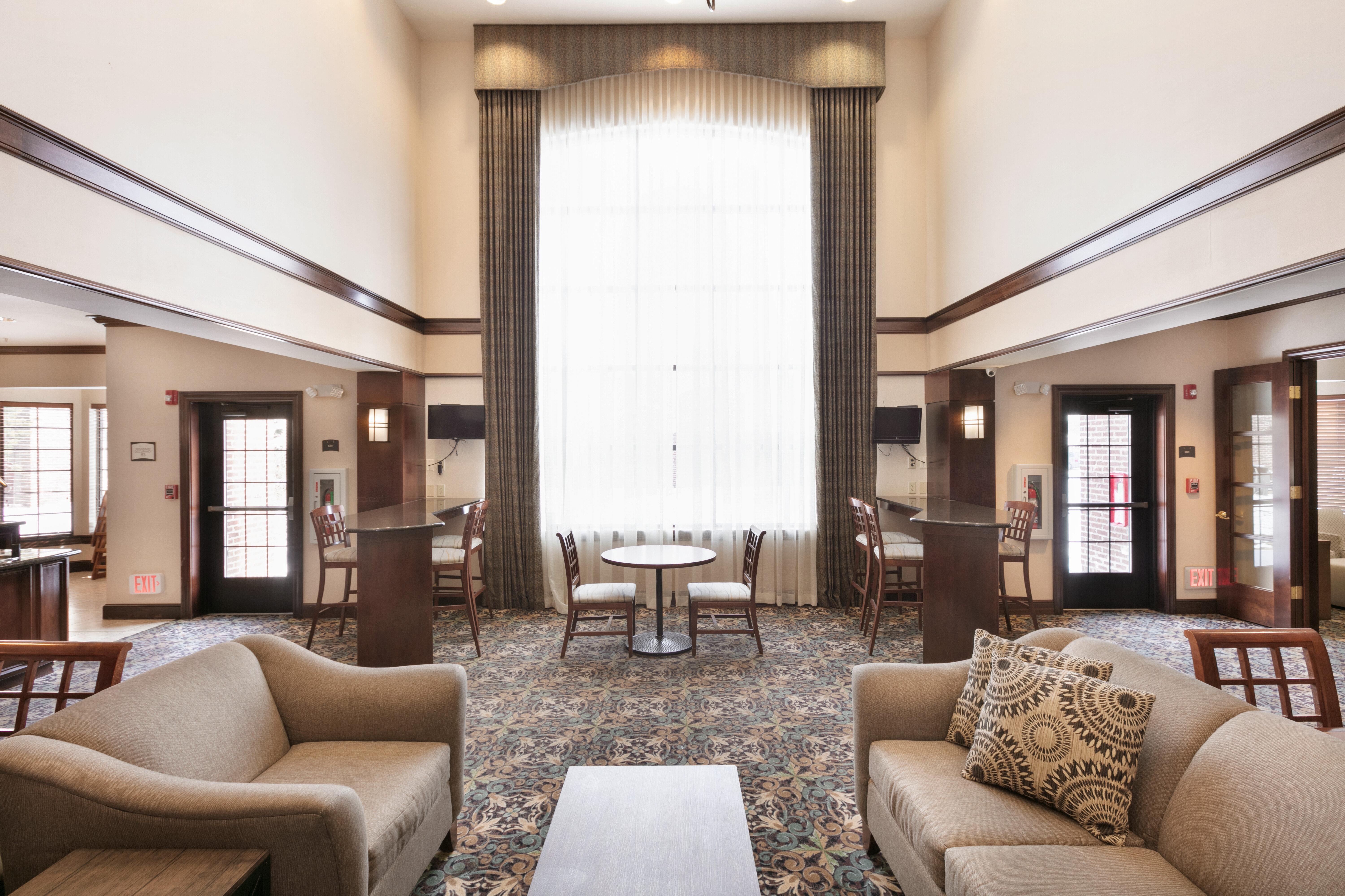 Staybridge Suites Akron-Stow-Cuyahoga Falls By Ihg Extérieur photo