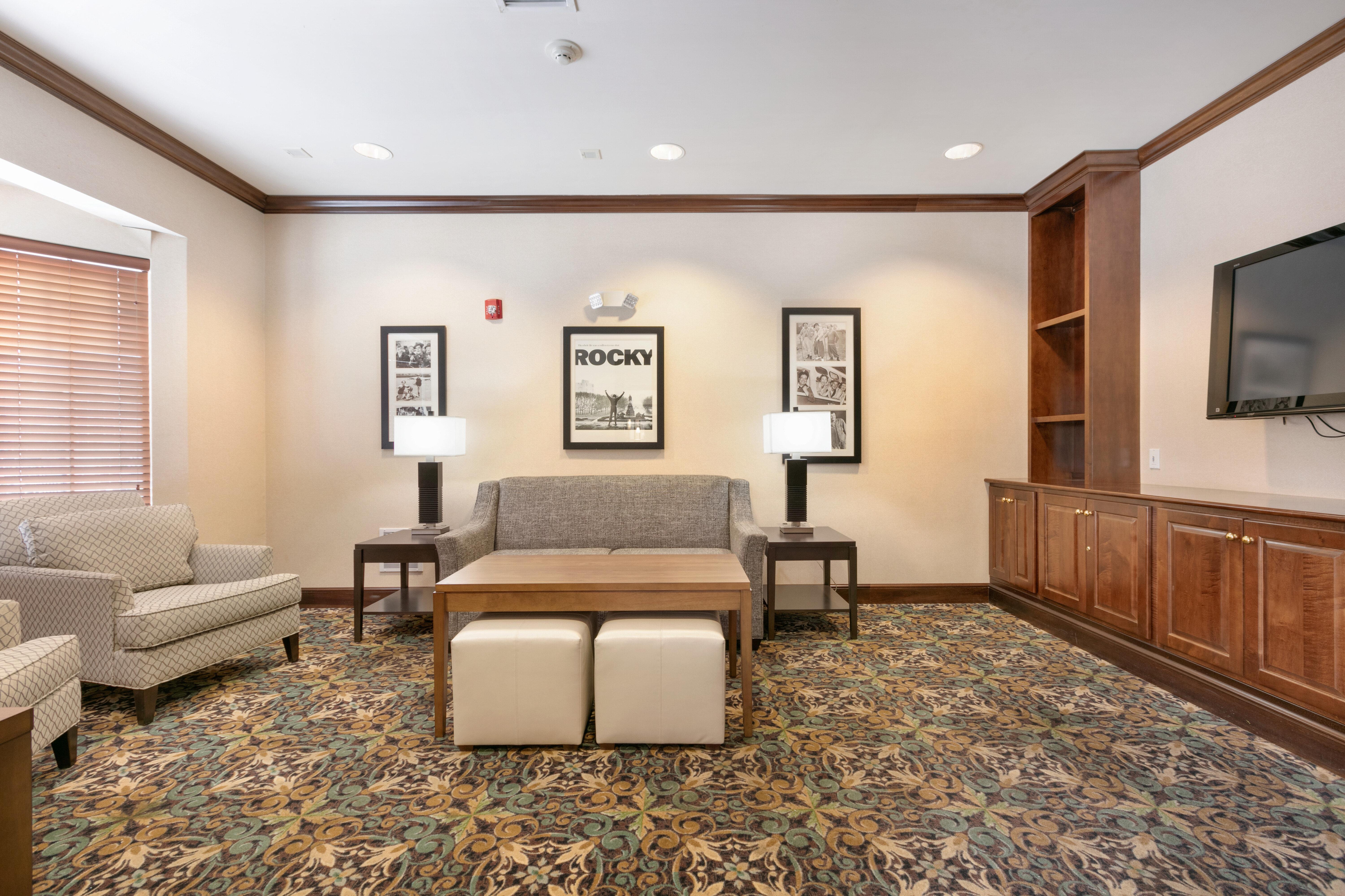 Staybridge Suites Akron-Stow-Cuyahoga Falls By Ihg Extérieur photo