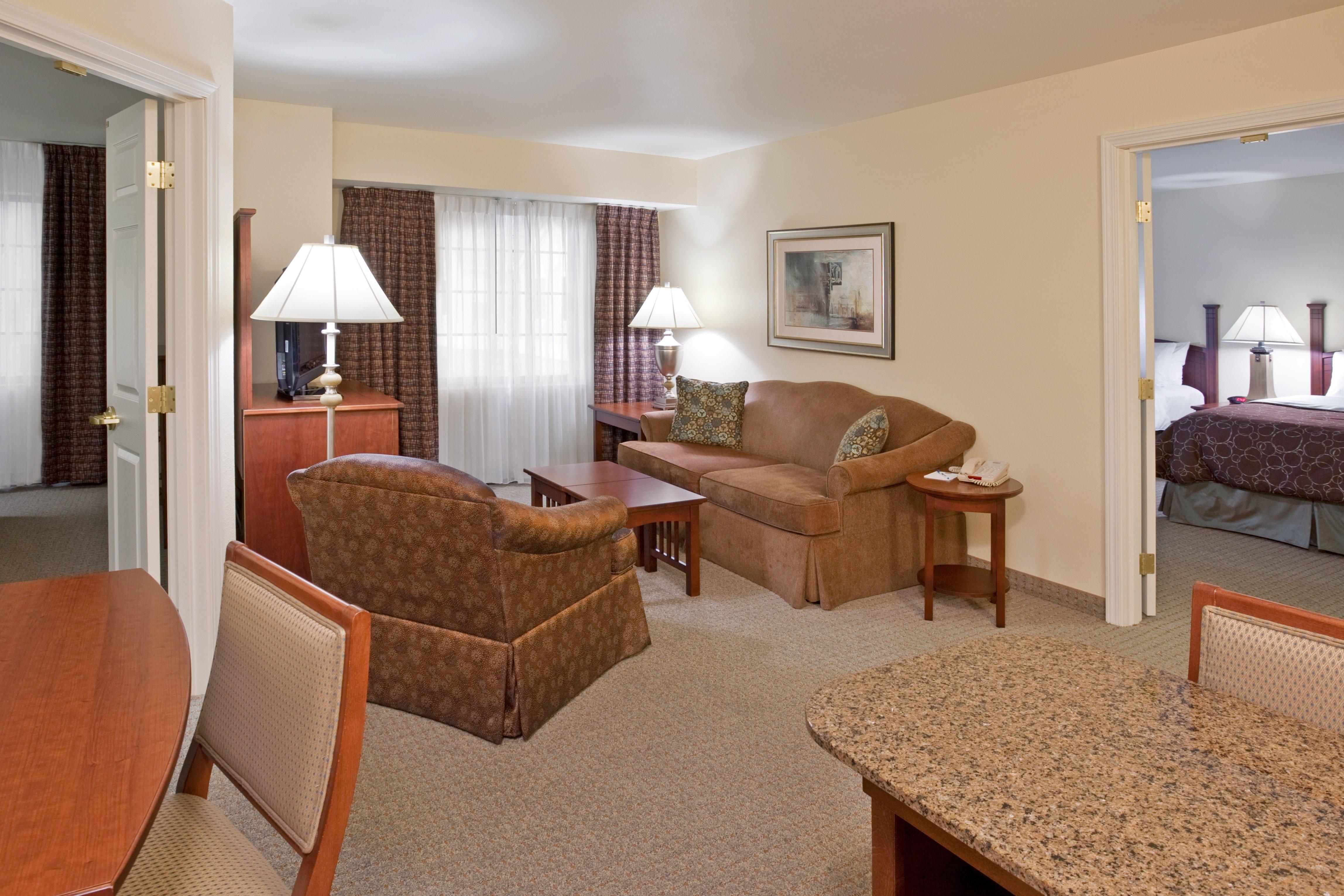 Staybridge Suites Akron-Stow-Cuyahoga Falls By Ihg Extérieur photo