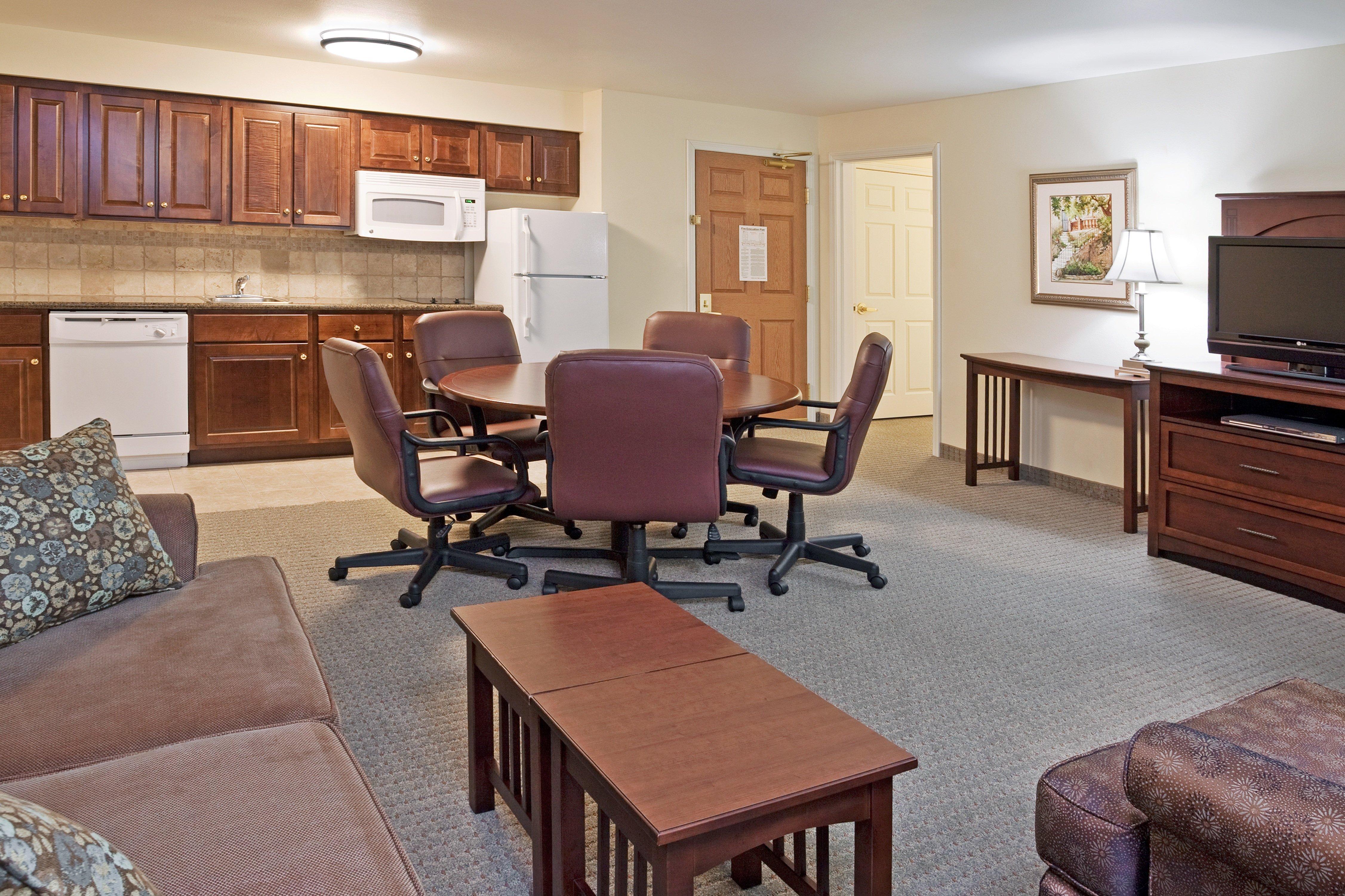 Staybridge Suites Akron-Stow-Cuyahoga Falls By Ihg Extérieur photo