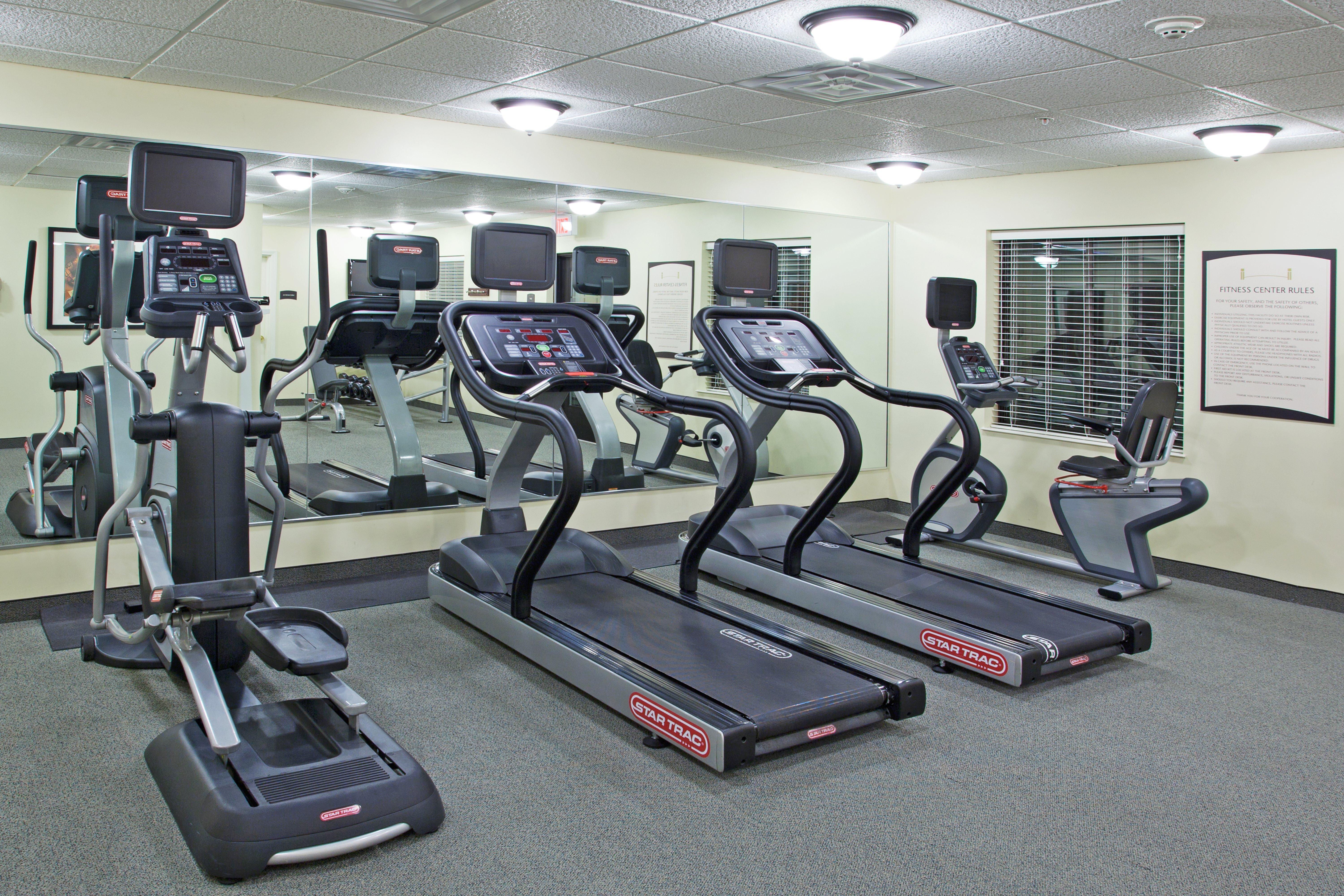 Staybridge Suites Akron-Stow-Cuyahoga Falls By Ihg Extérieur photo