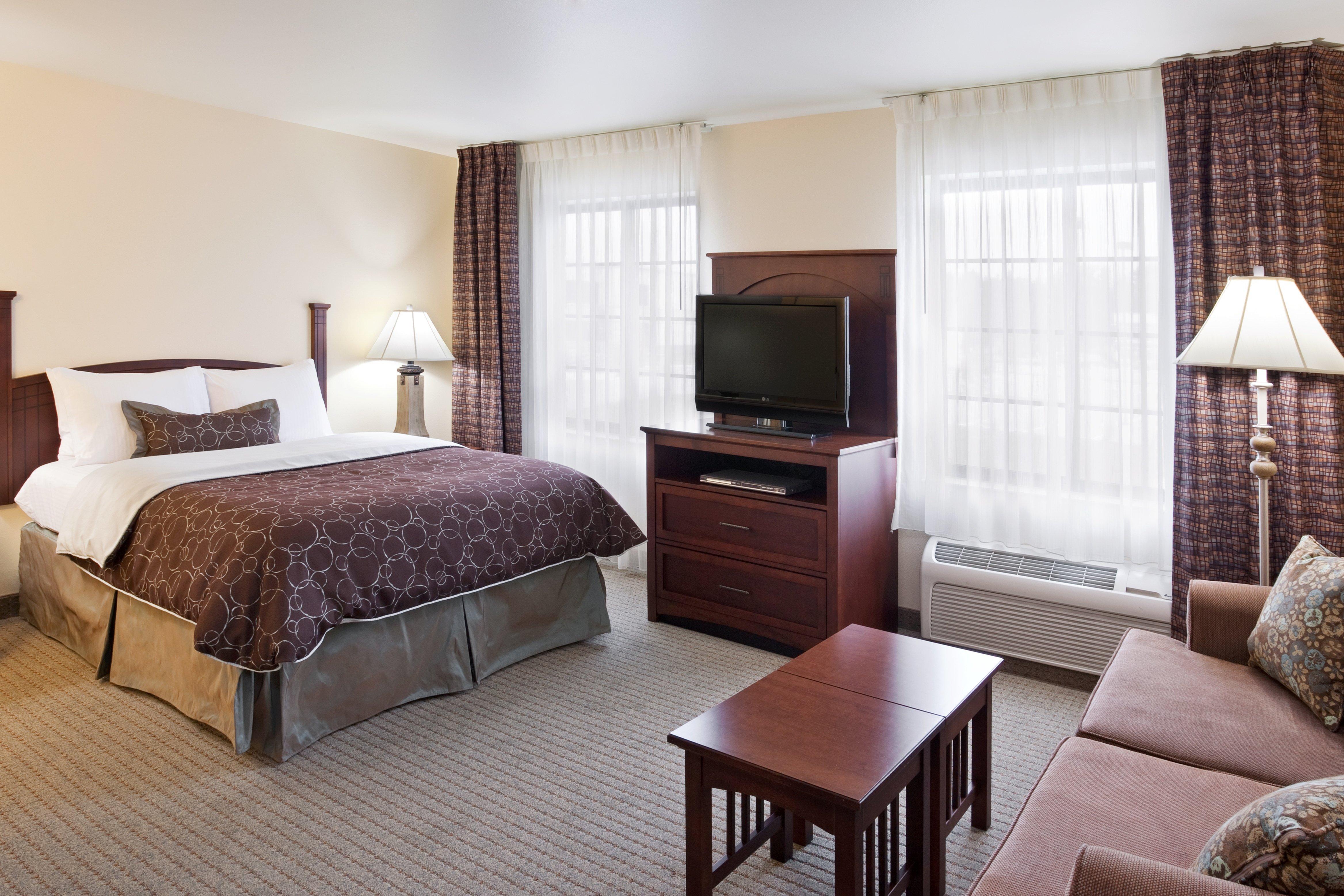 Staybridge Suites Akron-Stow-Cuyahoga Falls By Ihg Extérieur photo