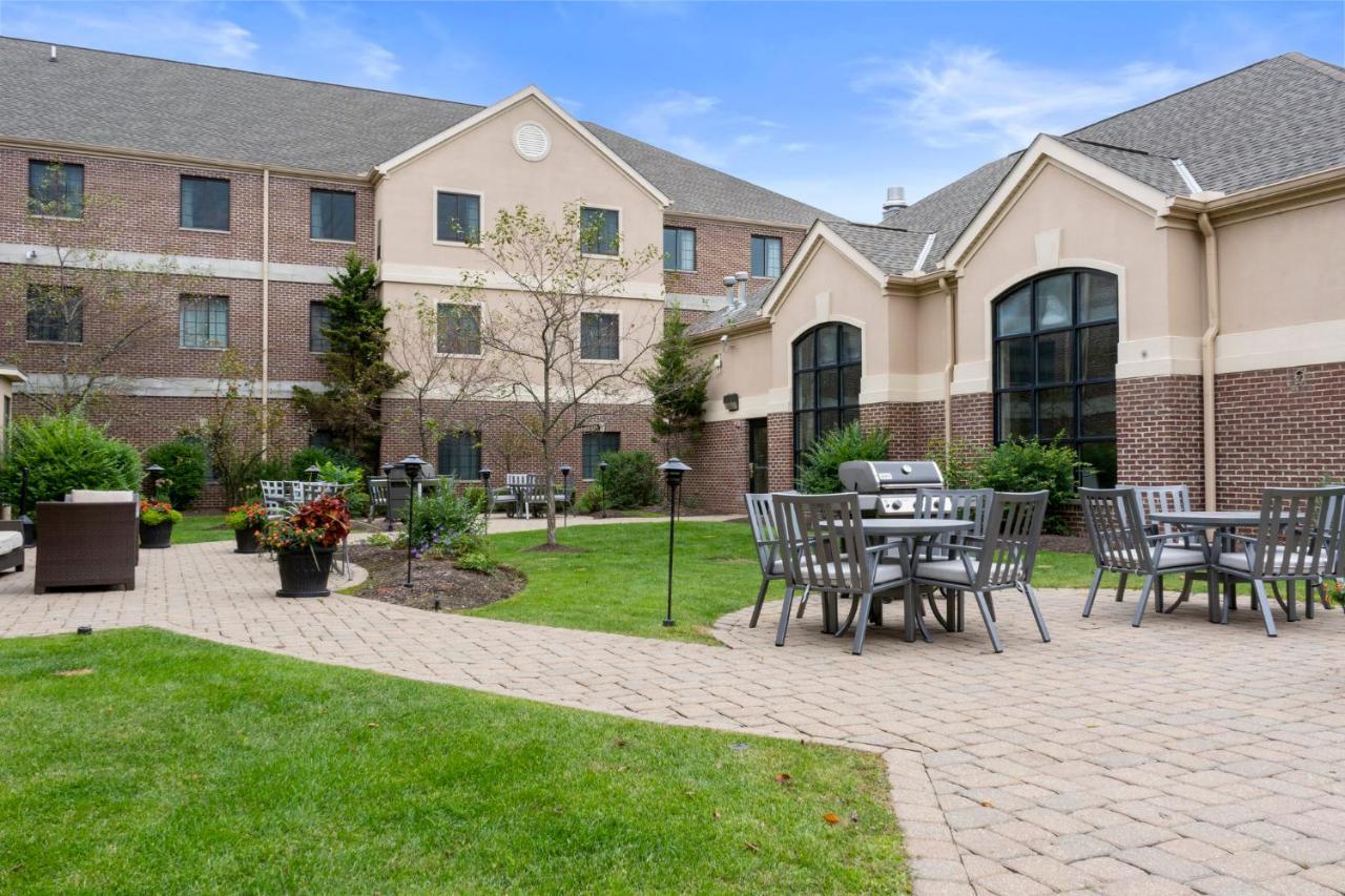Staybridge Suites Akron-Stow-Cuyahoga Falls By Ihg Extérieur photo