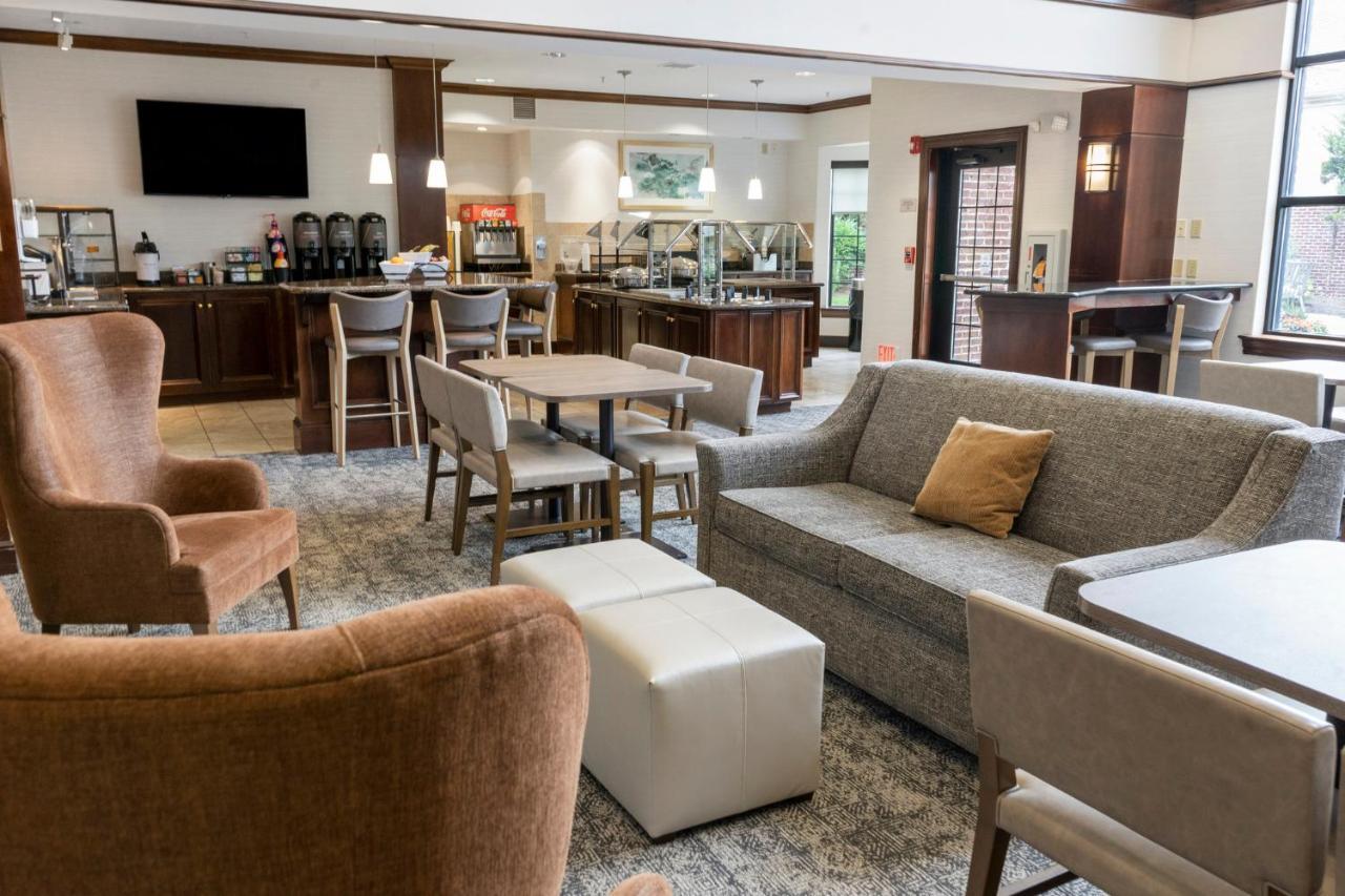 Staybridge Suites Akron-Stow-Cuyahoga Falls By Ihg Extérieur photo