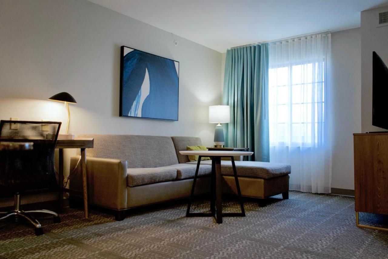Staybridge Suites Akron-Stow-Cuyahoga Falls By Ihg Extérieur photo