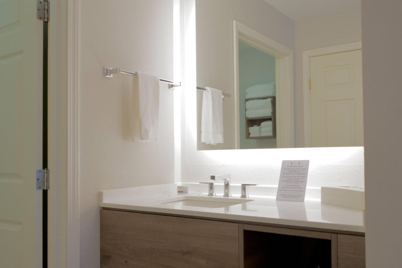 Staybridge Suites Akron-Stow-Cuyahoga Falls By Ihg Extérieur photo