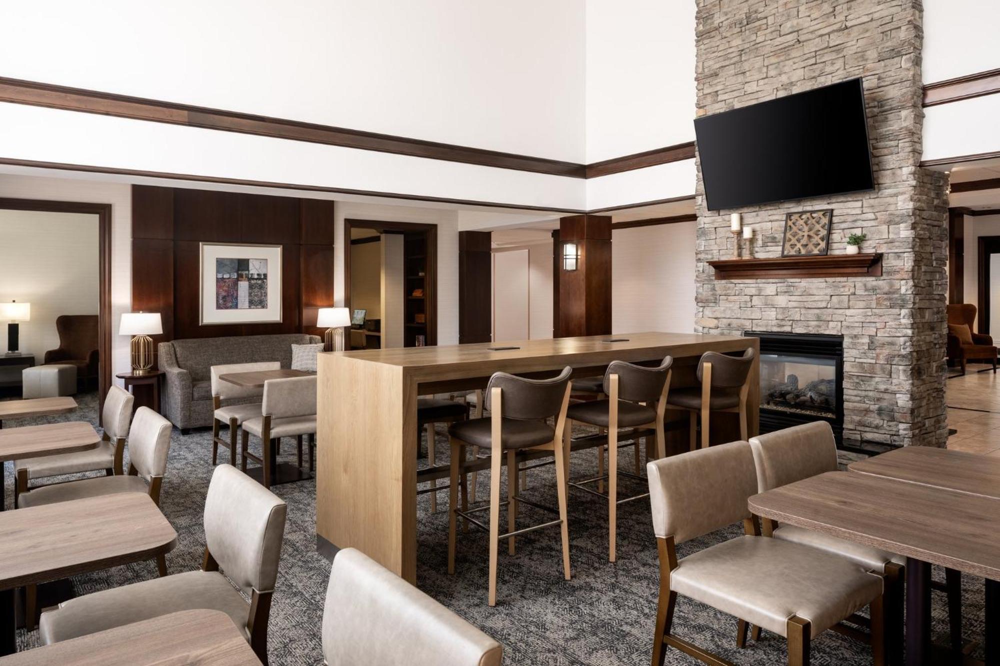 Staybridge Suites Akron-Stow-Cuyahoga Falls By Ihg Extérieur photo