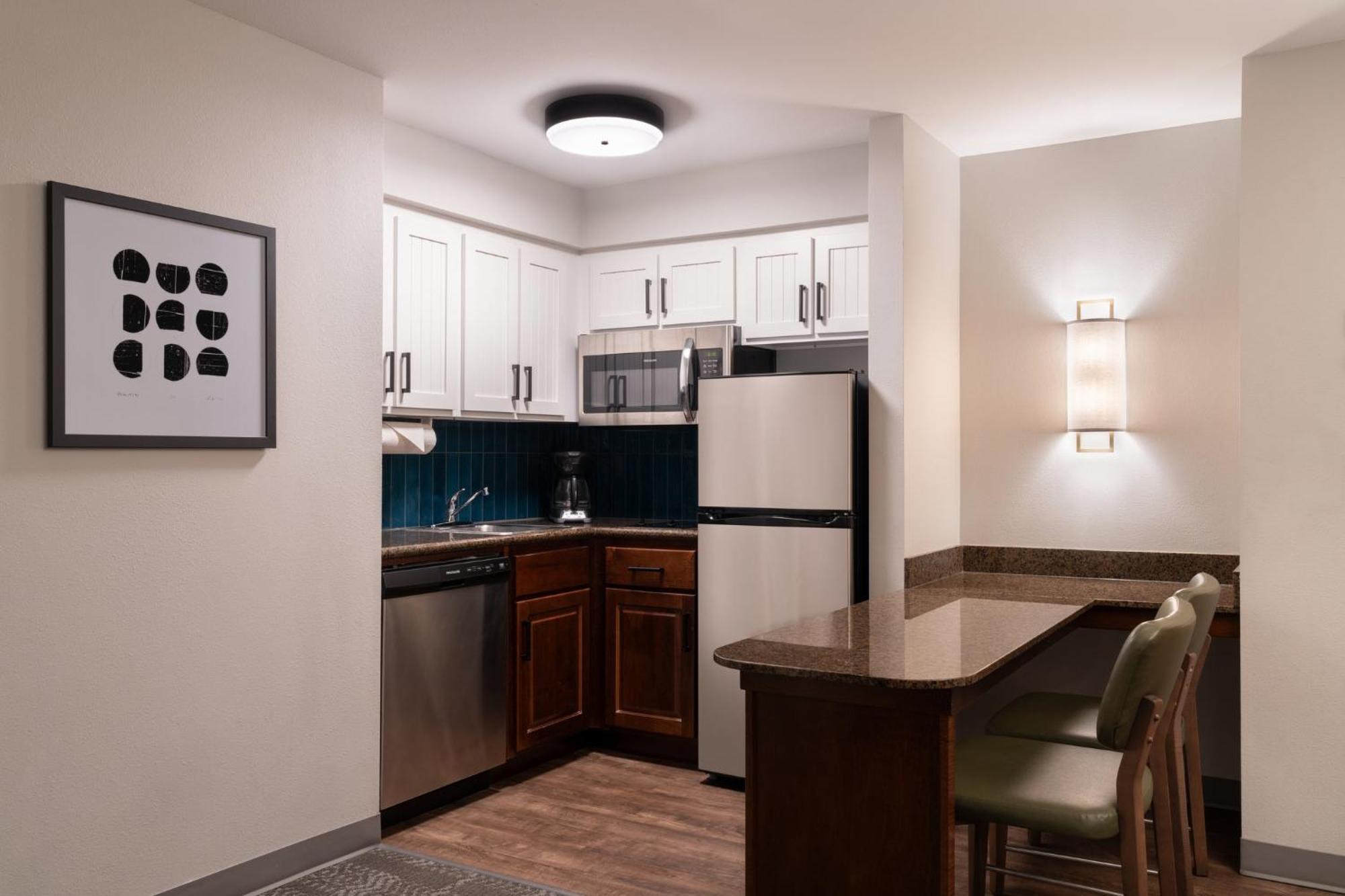 Staybridge Suites Akron-Stow-Cuyahoga Falls By Ihg Extérieur photo