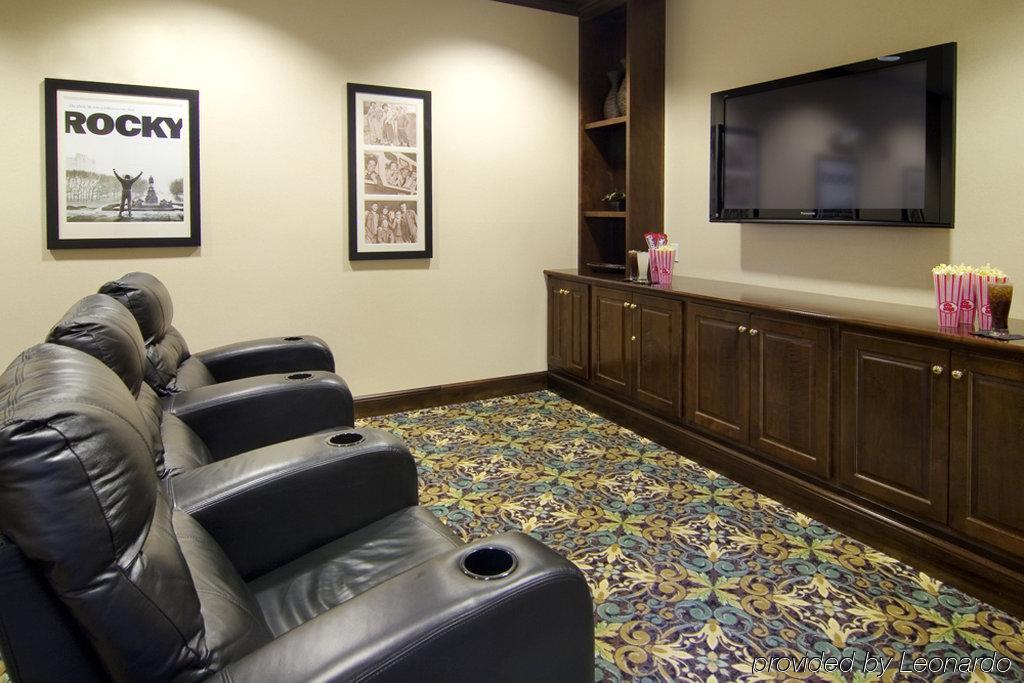 Staybridge Suites Akron-Stow-Cuyahoga Falls By Ihg Facilités photo