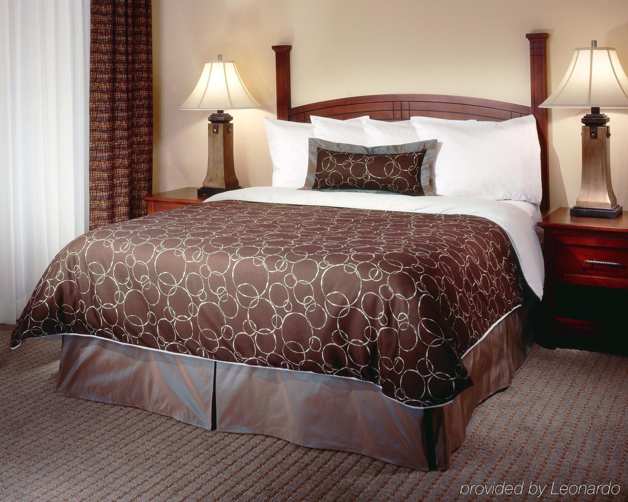 Staybridge Suites Akron-Stow-Cuyahoga Falls By Ihg Extérieur photo