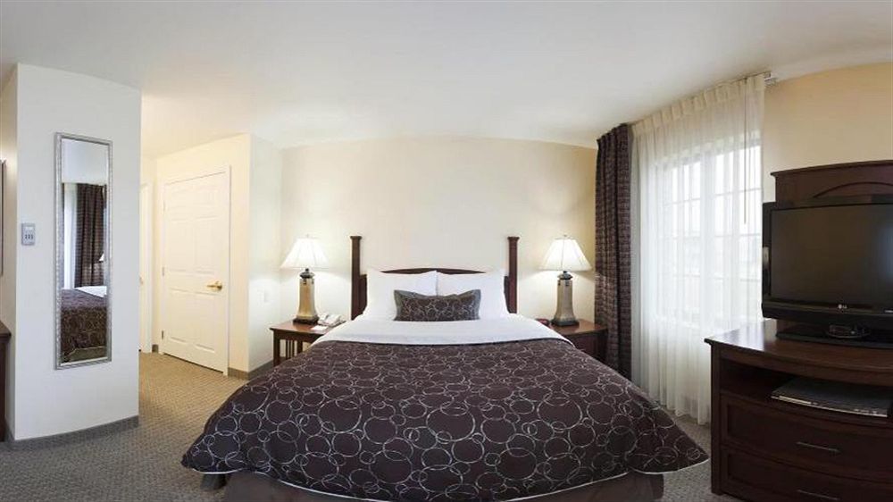 Staybridge Suites Akron-Stow-Cuyahoga Falls By Ihg Extérieur photo