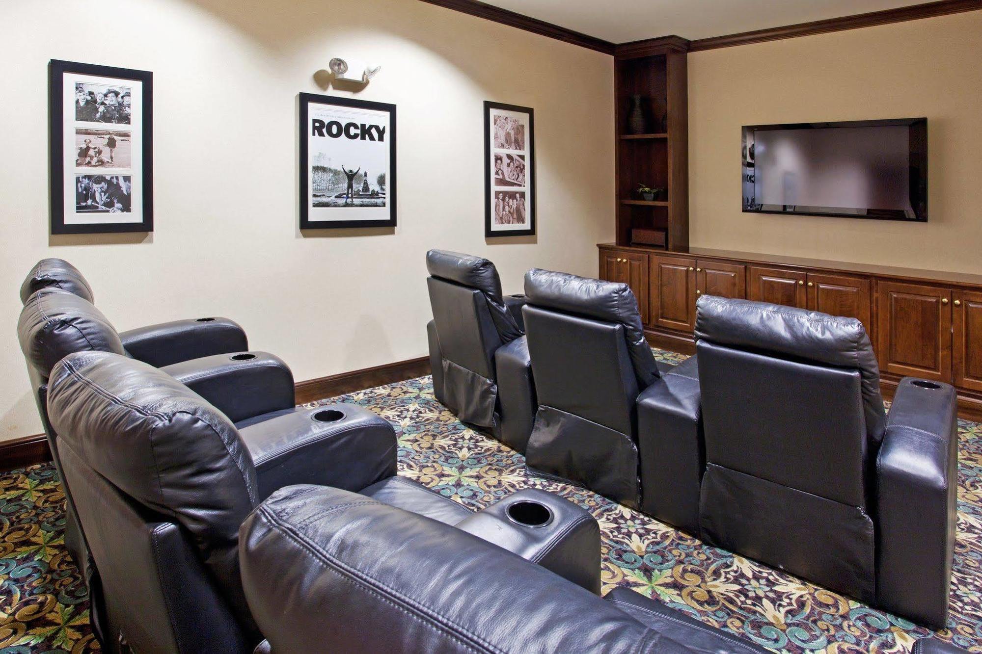 Staybridge Suites Akron-Stow-Cuyahoga Falls By Ihg Extérieur photo