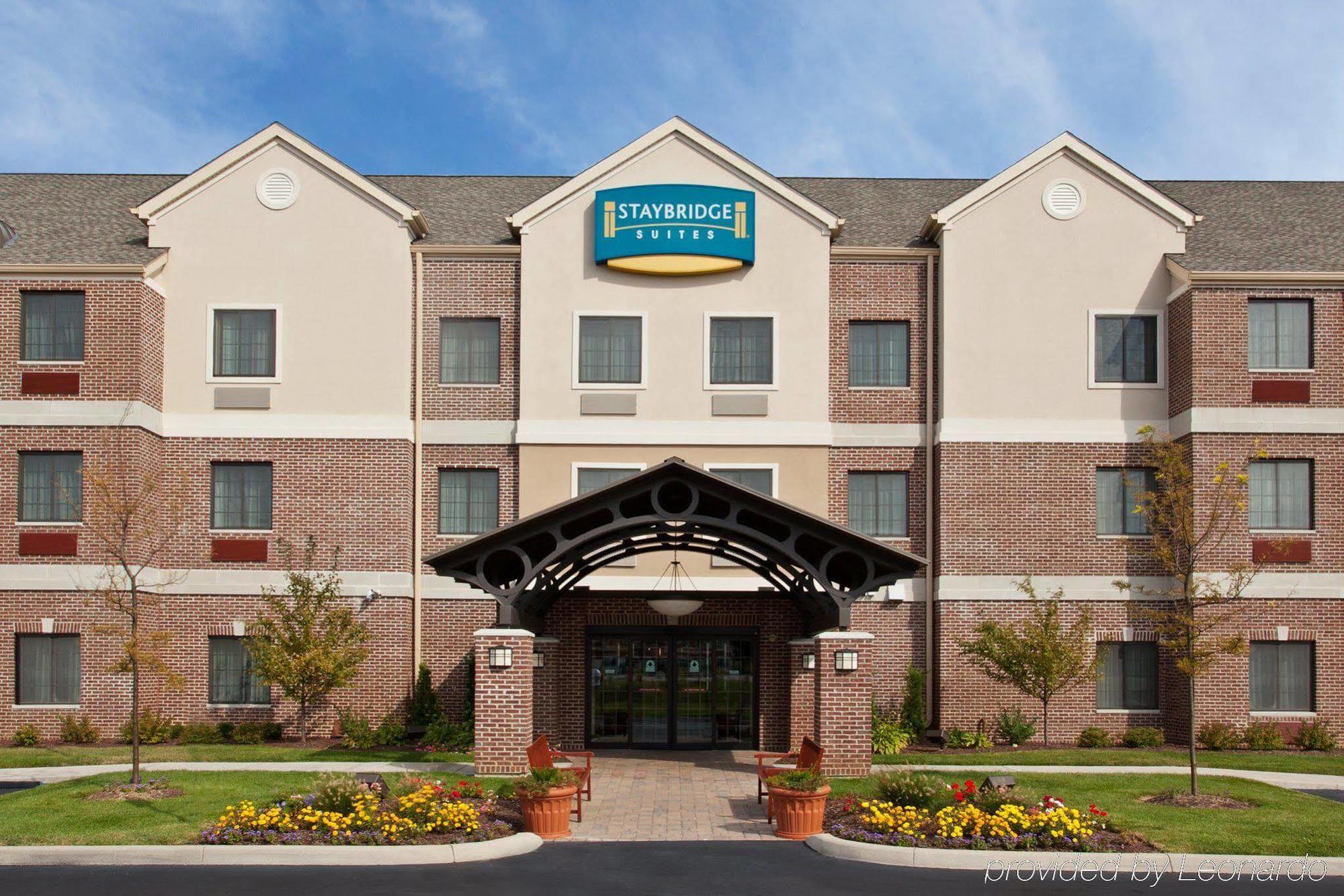 Staybridge Suites Akron-Stow-Cuyahoga Falls By Ihg Extérieur photo