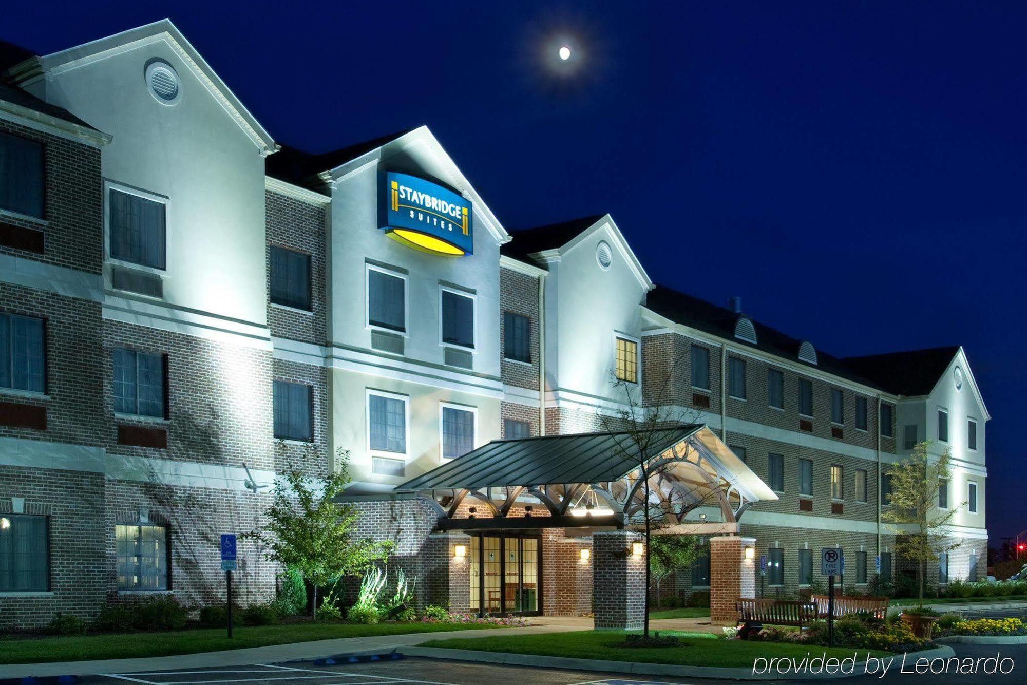 Staybridge Suites Akron-Stow-Cuyahoga Falls By Ihg Extérieur photo