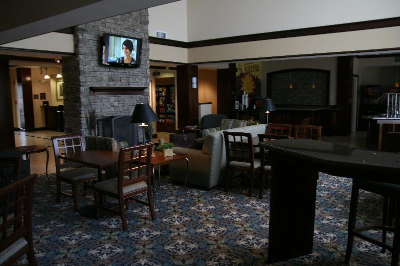 Staybridge Suites Akron-Stow-Cuyahoga Falls By Ihg Extérieur photo
