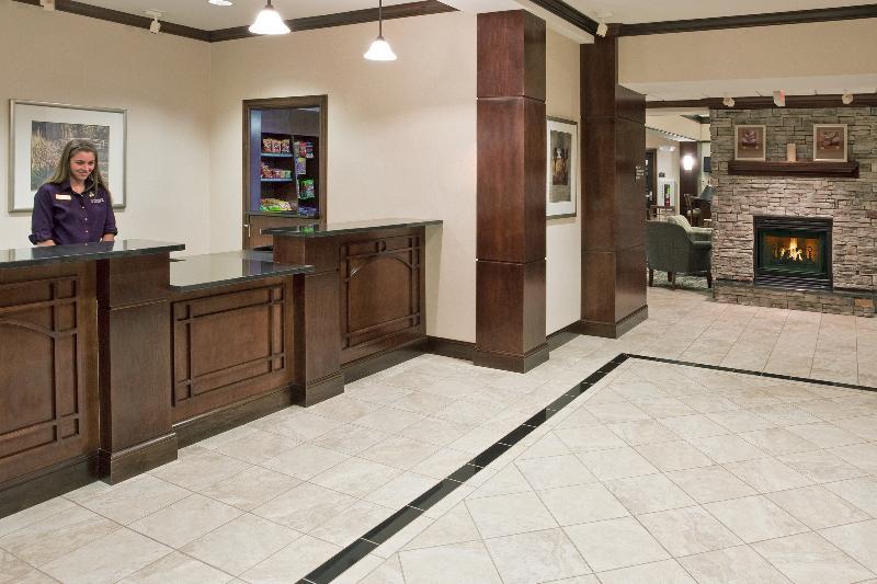 Staybridge Suites Akron-Stow-Cuyahoga Falls By Ihg Extérieur photo
