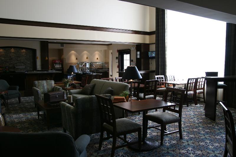 Staybridge Suites Akron-Stow-Cuyahoga Falls By Ihg Extérieur photo