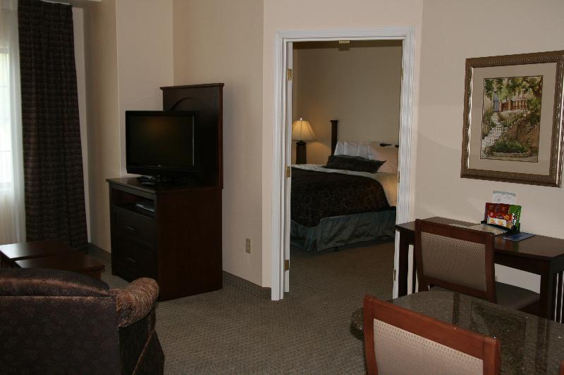 Staybridge Suites Akron-Stow-Cuyahoga Falls By Ihg Extérieur photo
